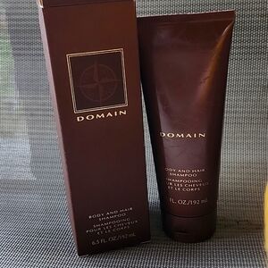 Mary Kay Domain Body and Hair Shampoo